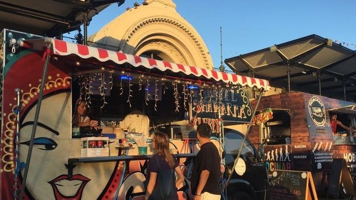 En La Rural, cada mes tiene lugar los food fest que traen sabores y entretenimiento al predio de Palermo. En La Rural, cada mes tiene lugar los food fest que traen sabores y entretenimiento al predio de Palermo.