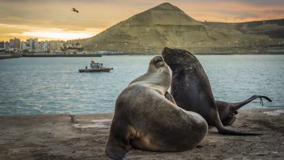 Chubut inaugura otro capítulo en el turismo de la Patagonia Argentina
