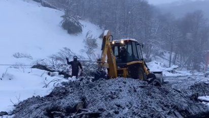 Hoteleros de Chile advierten complejo escenario en vacaciones de invierno