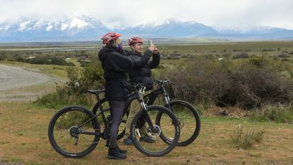 Sernatur: abren convocatoria para 