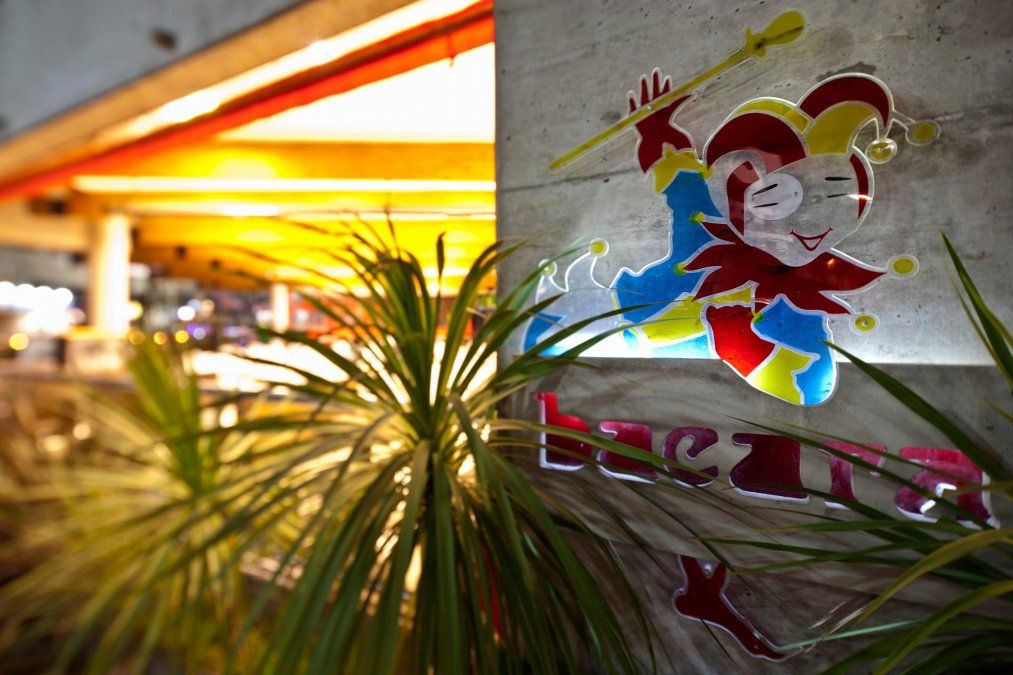 Bacará es otra de las grandes opciones de restaurantes que ofrecen un servicio completo y económico en Villa Gesell este verano.