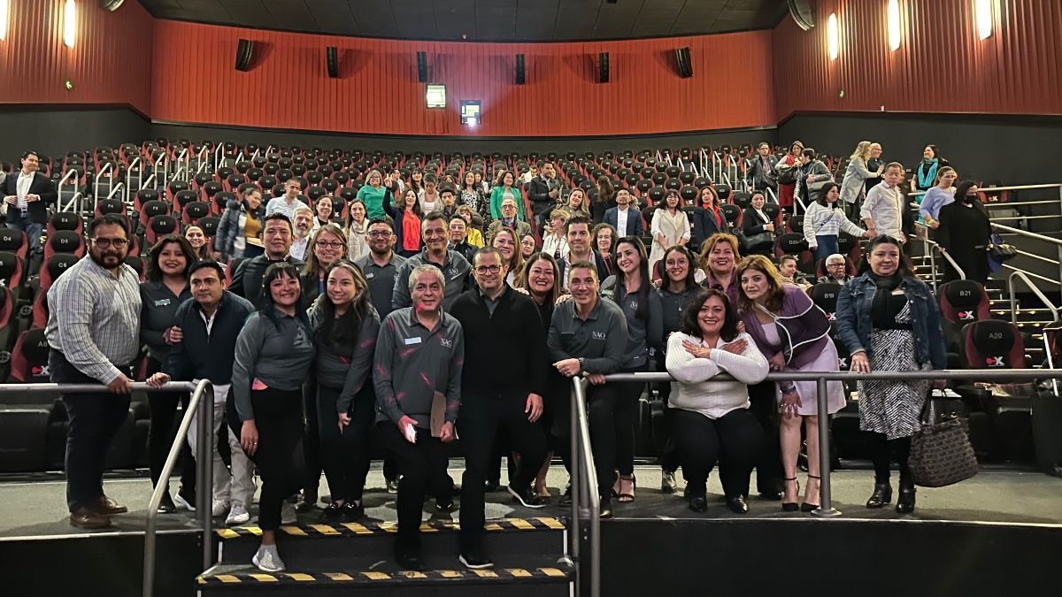 NAO Travel Collection celebró con éxito la segunda edición de su Trade Show.