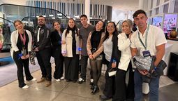 HotelDO Summit: Agencias de viajes de Chile valoraron experiencia de trabajo y parques en Universal Orlando Resort.