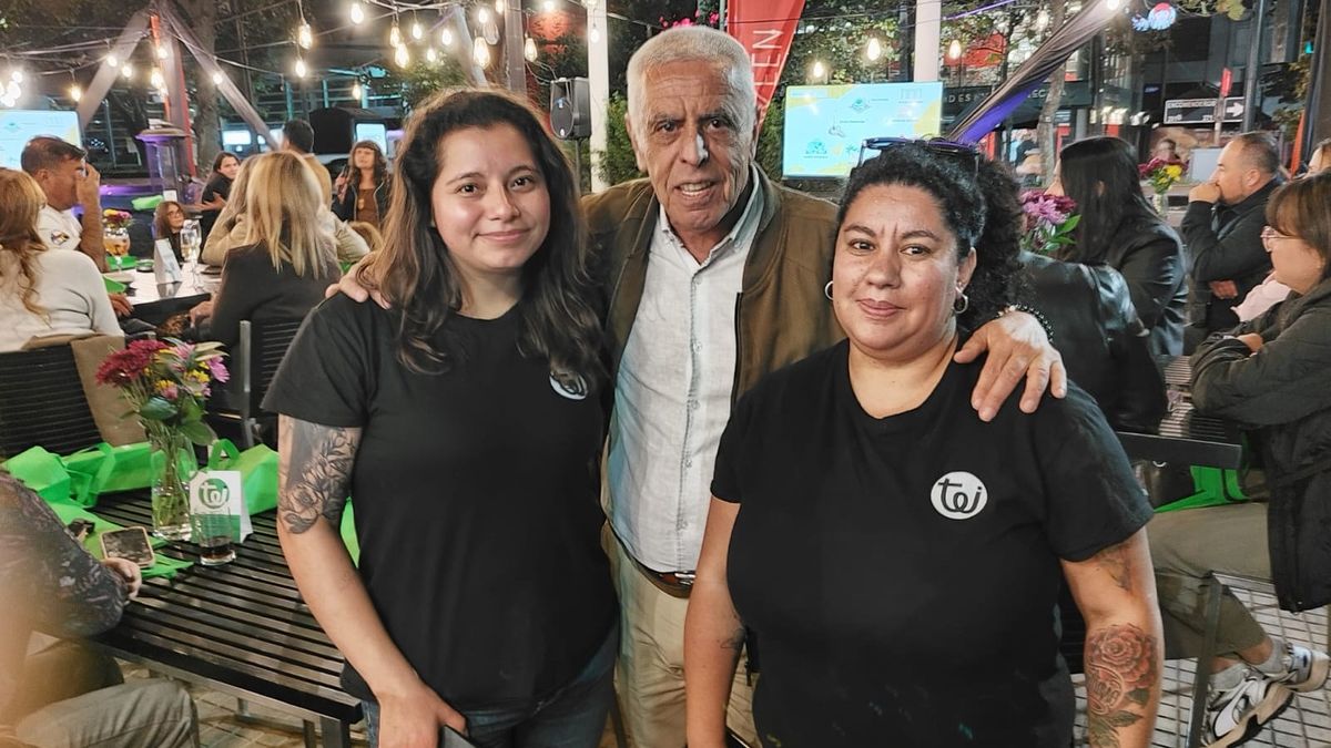 Evento  “Vive Experiencia Brasil”, de Travelaway. 