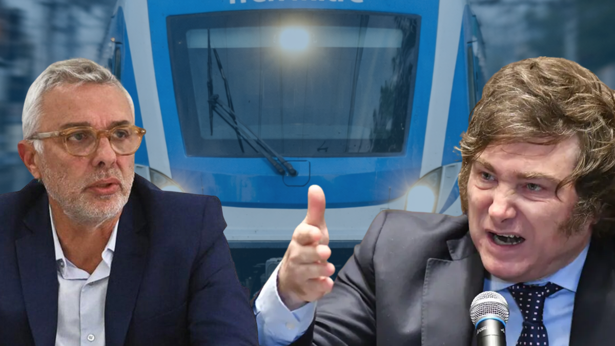 El Municipio de Tigre sostuvo que sus intentos por establecer canales de diálogo con Trenes Argentinos&nbsp;y el Gobierno de Javier Milei han sido infructiferos.