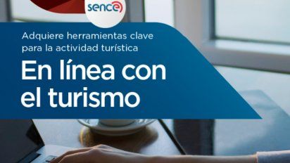 Sence lanzó nuevas herramientas para apoyar a la industria