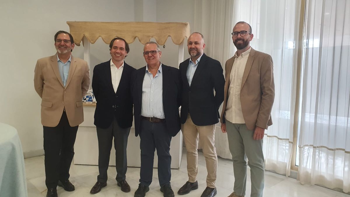 Con esta apertura en Melilla, el Grupo IAG7 ya supera las 37 oficinas y cuenta con más de 500 profesionales repartidos por España, Portugal y Marruecos.