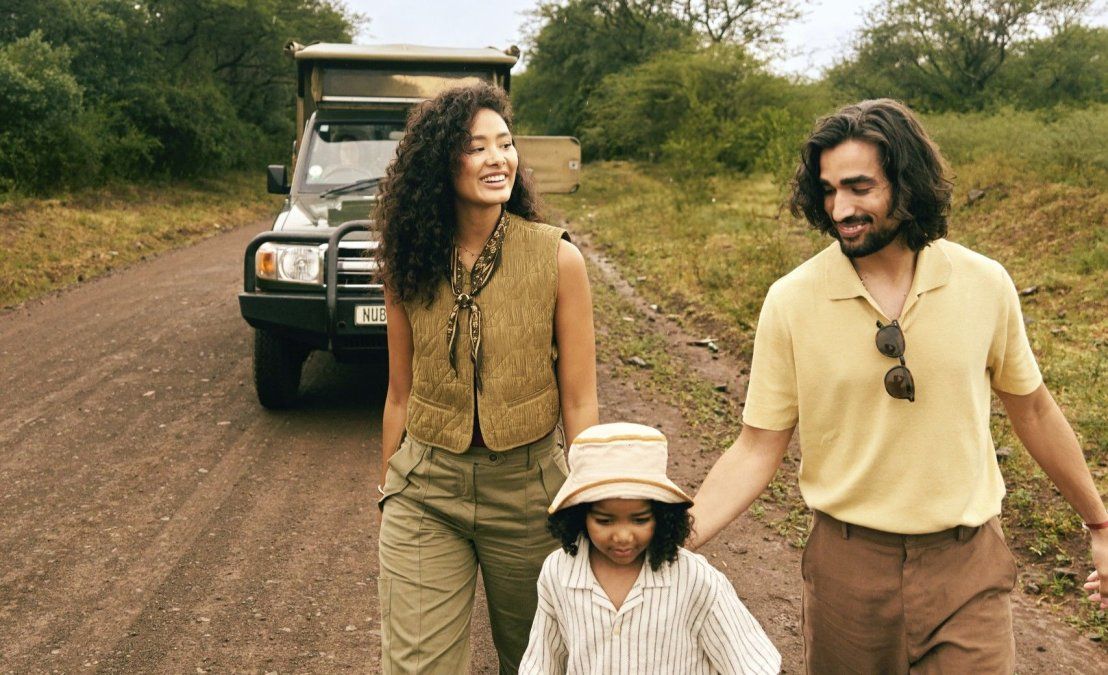 ClubMed South Africa Beach & Safari invita a explorar paisajes increíbles ysumergirte en una cultura fascinante durante las vacaciones con niños.&nbsp;