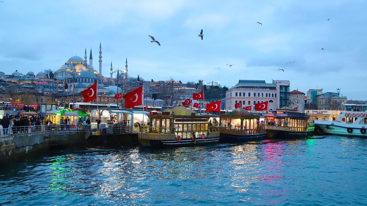 Special Tours lanzó Easy Line, su propuesta más ambiciosa de viajes con aéreos incluidos desde México hacia Europa y Medio Oriente.