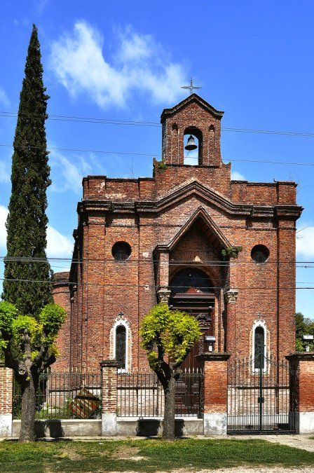 Para escapadas de fin de semana, Carlos Keen es otro de los destinos más elegidos