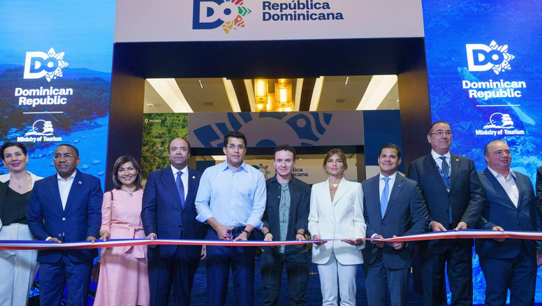 El Ministerio de Turismo de República Dominicana reunió en Miami a más de 500 aliados internacionales.