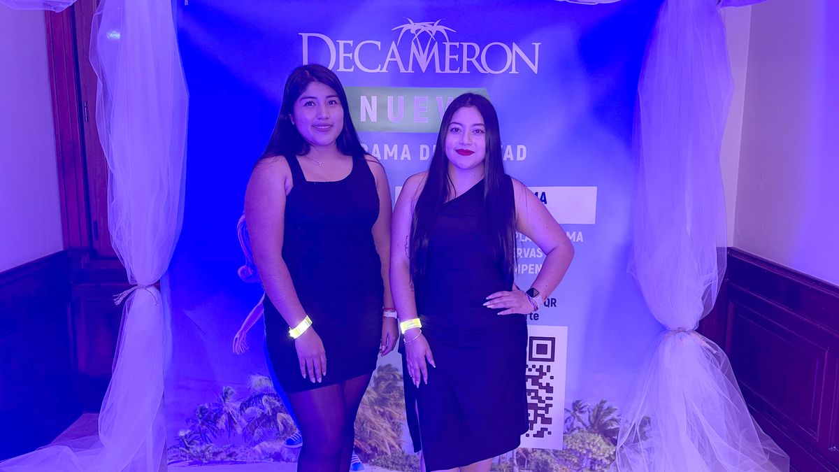 Agentes de viajes asistieron al lanzamiento de programa Agents Rewards de Decameron. 