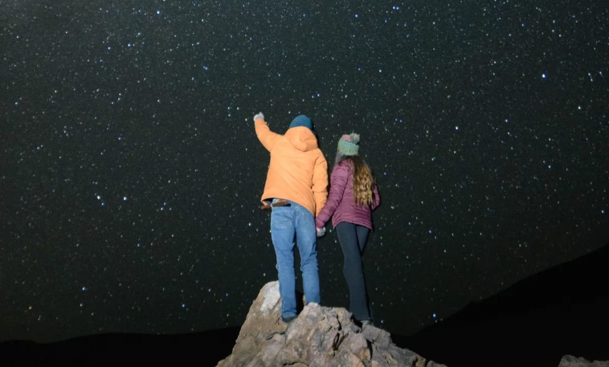 Día Nacional del Astroturismo se celebrará el 2 de julio. - Ladevi Medios y Soluciones Día Nacional del Astroturismo se celebrará el 2 de julio.