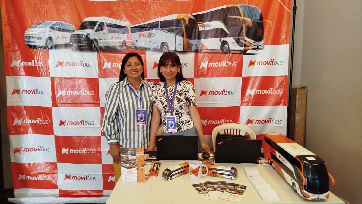 Movil Bus.