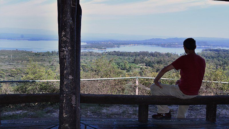 La Unidad Turística Embalse de Córdoba es reconocido como el hotel más barato de Argentina junto a la Unidad Turística Chapadmalal. La Unidad Turística Embalse de Córdoba es reconocido como el hotel más barato de Argentina junto a la Unidad Turística Chapadmalal.