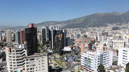 La organización Quito Cómo Vamos presentó un breve panorama de la situación del turismo en la capital.&nbsp;