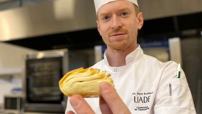 UADE: raíces, sabores e historia de la empanada, un clásico de la gastronomía argentina