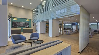 El hotel City Express by Marriott Nuevo Nayarit es el segundo inmueble que Norte 19 desarrolla en el estado de Nayarit. &nbsp;