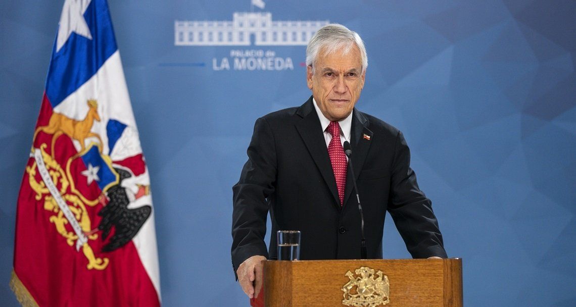 La medida regirá por 90 días.&nbsp;