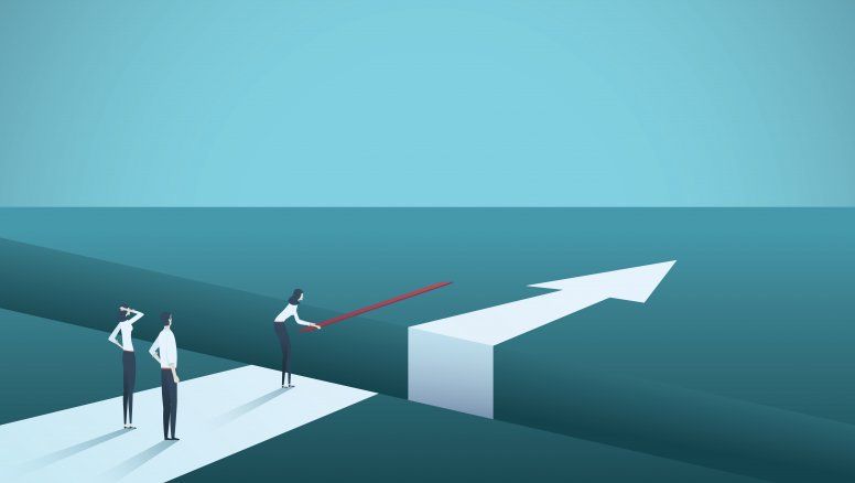 Según el estudio, en el post Covid una oportunidad de ganar mercado espera a las agencias de viajes que sepan adaptarse.