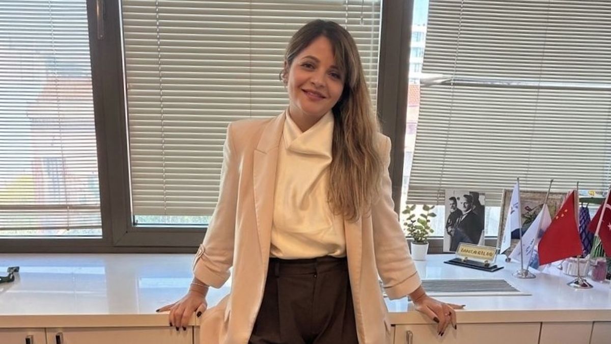 Rosa Alves, directora de Crystal Concpets.