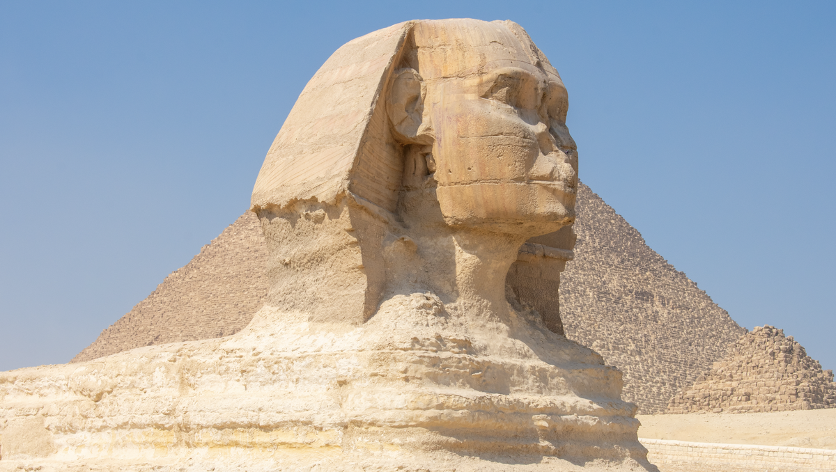 Civitatis premiará con un viaje a Egipto a la agencia de viajes que más productos suyos venda.