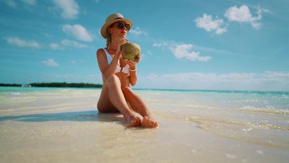 Estas playas imperdibles son una muestra del encanto costero que hace de Colombia un destino de clase mundial.