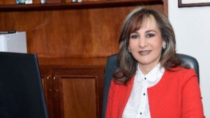 Luz Stella Flórez.&nbsp;