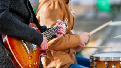 Feriados: el gran evento musical a puro rock para disfrutar gratis este Día del Trabajador