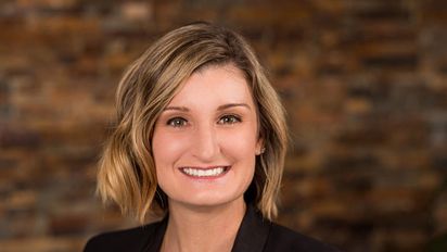 Erica Doyne, vicepresidente de Marketing de Inclusive Collection.