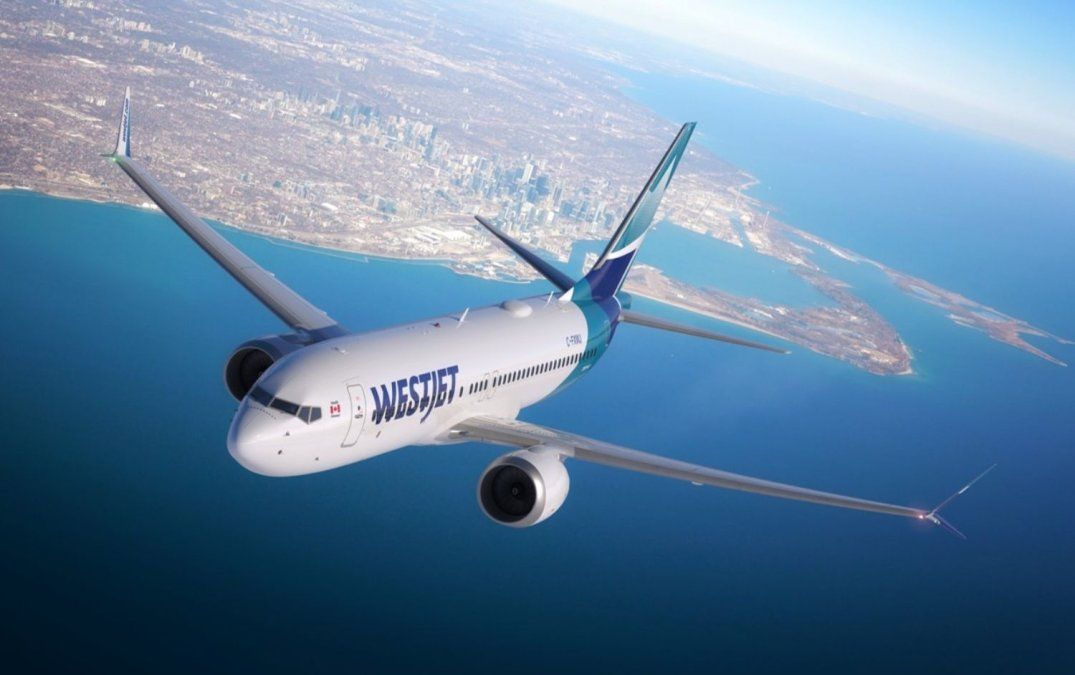 La principal low cost de Canadá, WestJet, tendrá a Delta Air Lines y Korean Air como socias. - Ladevi Medios y Soluciones La principal low cost de Canadá, WestJet, tendrá a Delta Air Lines y Korean Air como socias.
