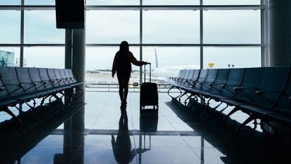 El transporte aéreo crecerá en Latinoamérica y el Caribe para 2052.