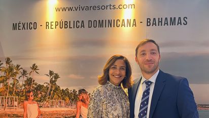 Viva Wyndham Resorts fortalece su equipo comercial en la región, participa con stand propio en FIT y alista un nuevo proyecto en República Dominicana.