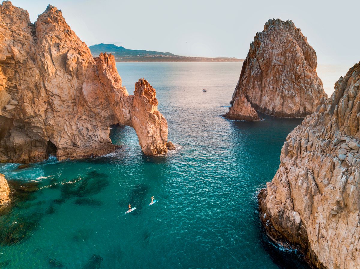 Euromundo ofrece una enorme oferta de paquetes a Los Cabos operados en su mayoría con vuelos directos y alianzas estratégicas con las principales cadenas hoteleras del destino.