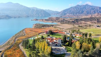 Potrerillos es un alucinante destino de Mendoza que cuenta con espectaculares lugares para descubrir en este verano 2024.