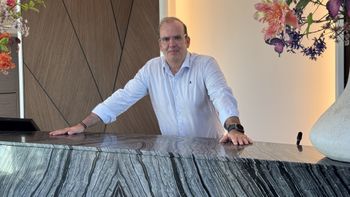 Raúl Serrano, director de turoperación regular de Ávoris.