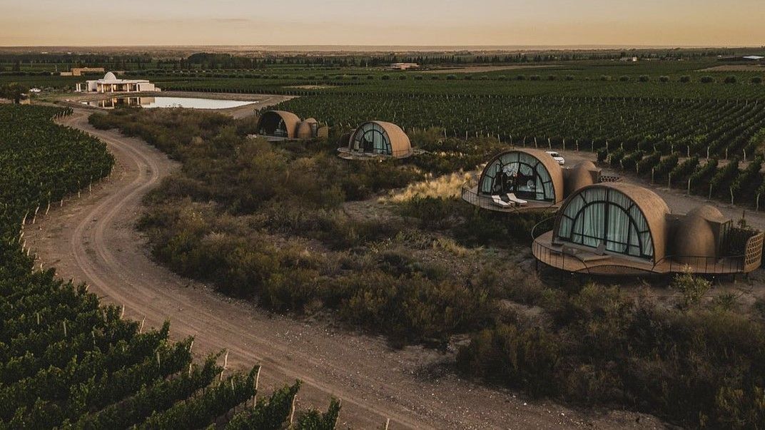 Los inspectores de la Guía Michelin seleccionaron los mejores establecimientos de todo el mundo, reflejando la diversidad y la excelencia.