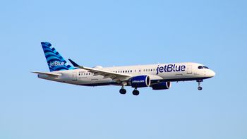JetBlue incrementará su conectividad entre Guayaquil y Nueva York.&nbsp;