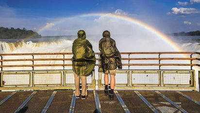 Cataratas del Iguazú: cuánto sale la entrada al parque
