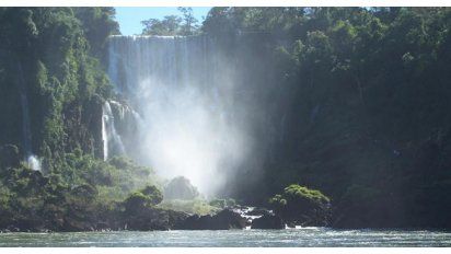 Iguazú: una majestuosa belleza natural
