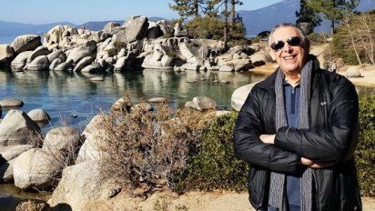 Alberto Sánchez Lavalle.