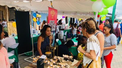 Semana Santa: Esmeraldas celebra el feriado con una agenda de actividades muy atractiva