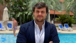 Antonio Márquez, director Comercial y de Marketing de Mapaplus. 
