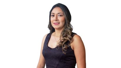 Cecilia Paredes, gerente de Universal de Viajes, habla de los paquetes turísticos para este año.&nbsp;