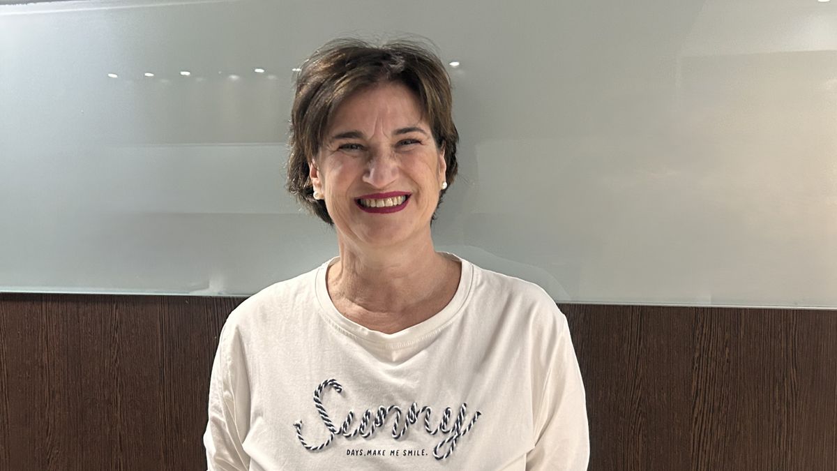 Europamundo: Lola Aguilera cuenta con un amplio conocimiento sobre destinos lejanos y exóticos.