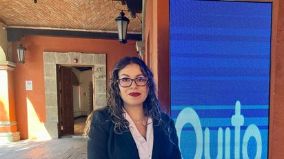 La capital de Ecuador busca posicionarse como un enclave cultural y natural, y pone el foco en la gastronomía para atraer visitantes, según Quito Turismo.