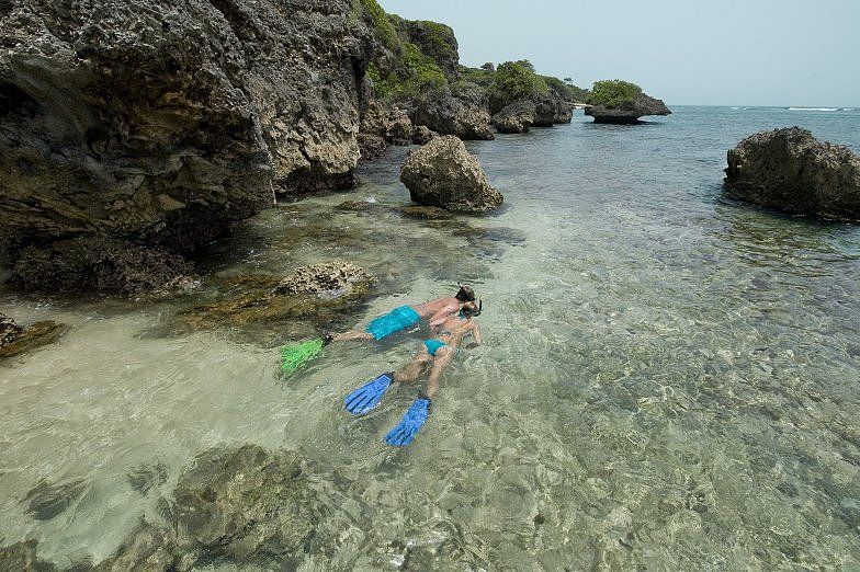 Retorno del turismo en República Dominicana.