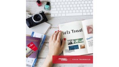 Nueva herramienta para agentes de viajes