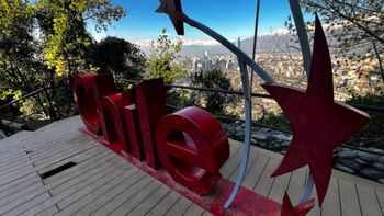 Chile fue elegido como Mejor Destino Internacional en la primera edición de los Forbes Travel Awards.