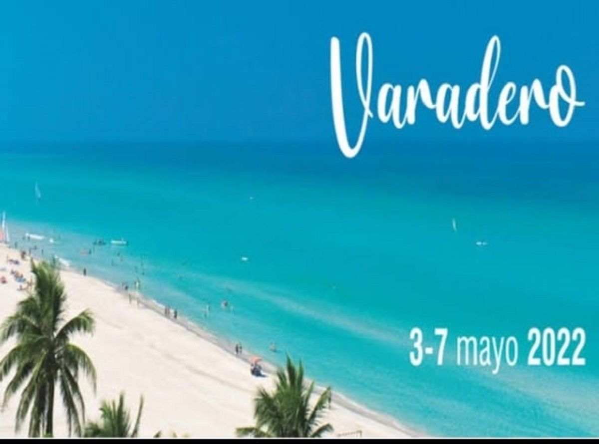 La Feria Internacional de Turismo de Cuba tendrá lugar en Varadero.&nbsp;